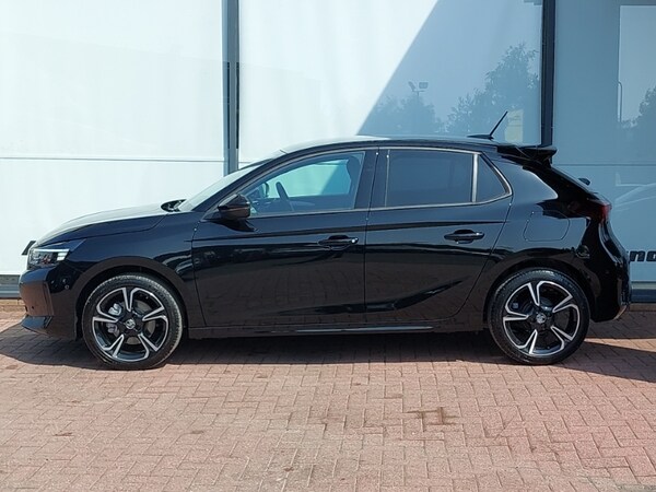 Used Vauxhall Corsa 2025 for sale - 75576451: Photo 4