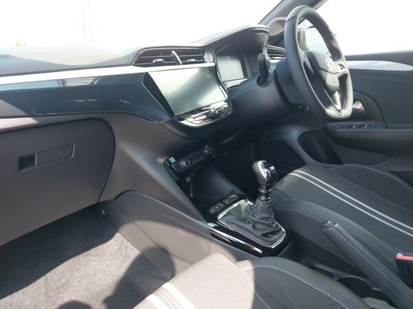 Used Vauxhall Corsa 2025 for sale - 75576451: Photo 5