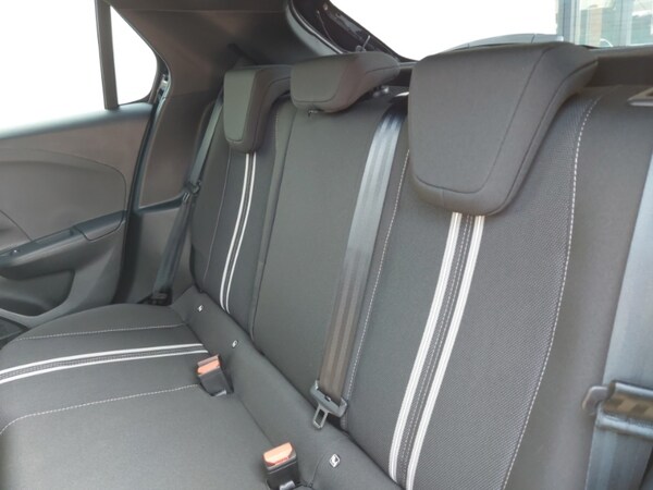 Used Vauxhall Corsa 2025 for sale - 75576451: Photo 6