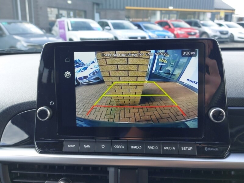 Used Kia Picanto 2025 for sale - 77938951: Photo 10