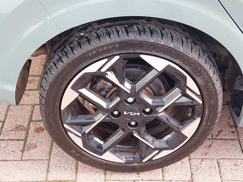 Used Kia Picanto 2025 for sale - 77938951: Photo 12