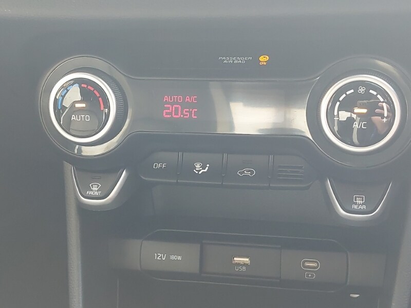 Used Kia Picanto 2025 for sale - 77938951: Photo 16