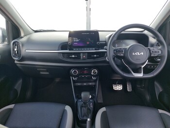 Used Kia Picanto 2025 for sale - 77938951: Photo