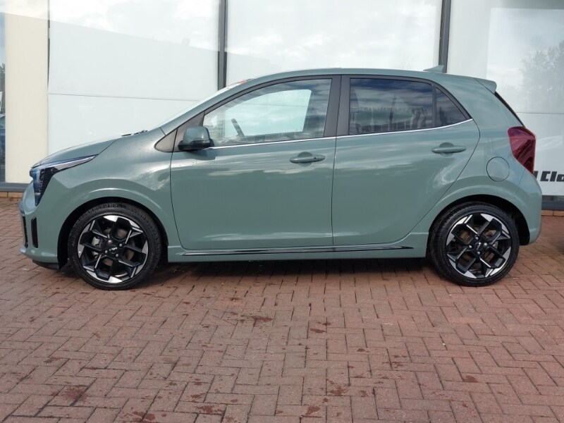 Used Kia Picanto 2025 for sale - 77938951: Photo 4