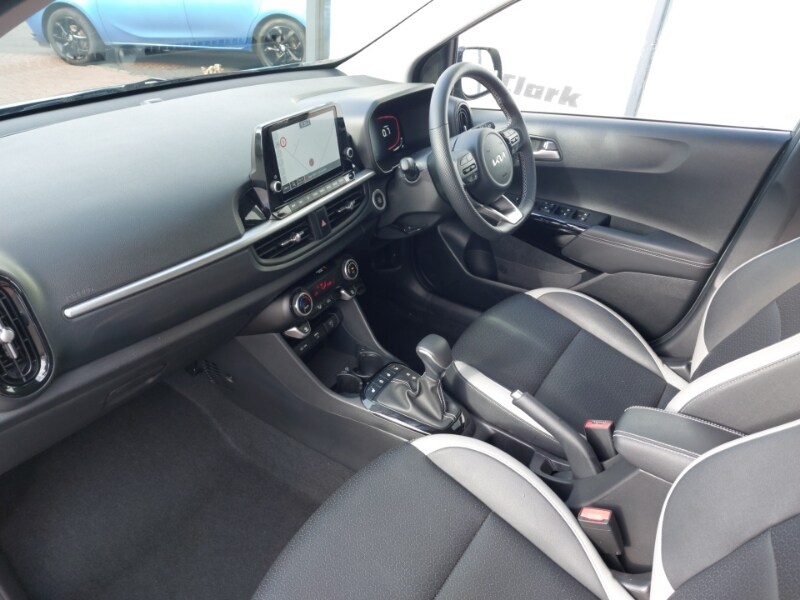 Used Kia Picanto 2025 for sale - 77938951: Photo 5