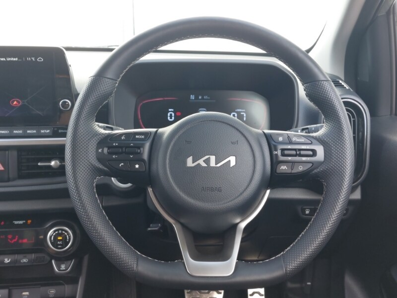 Used Kia Picanto 2025 for sale - 77938951: Photo 7