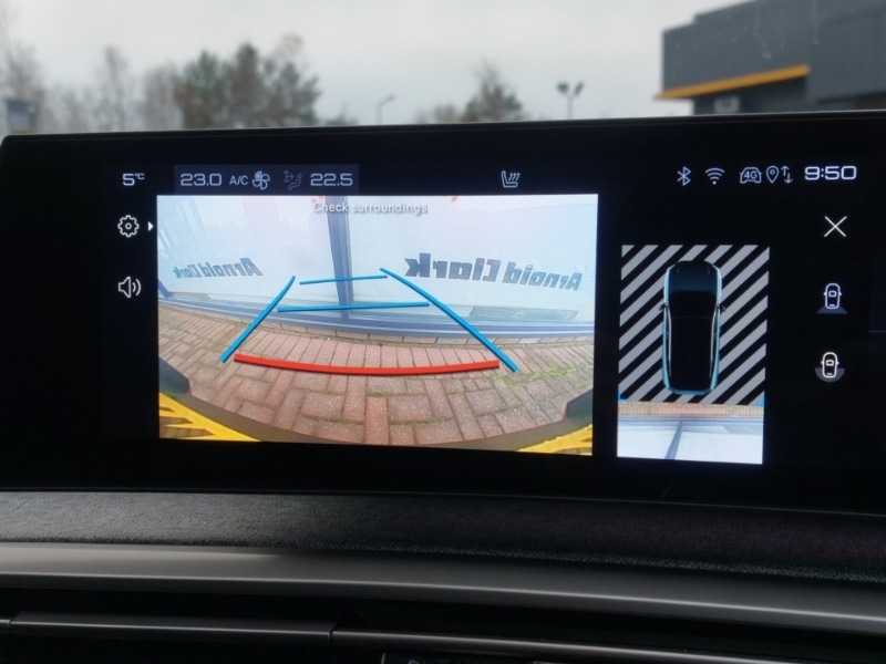 Used Peugeot 5008 2024 for sale - 76815752: Photo 15