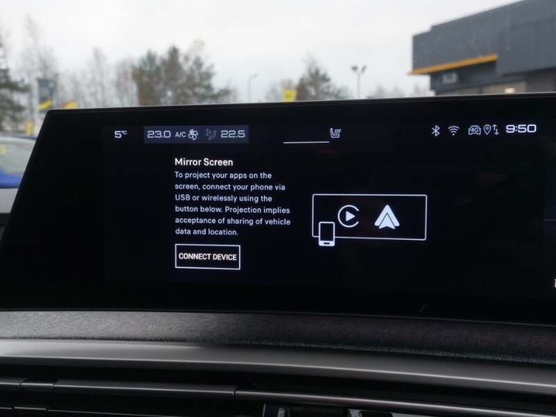 Used Peugeot 5008 2024 for sale - 76815752: Photo 16