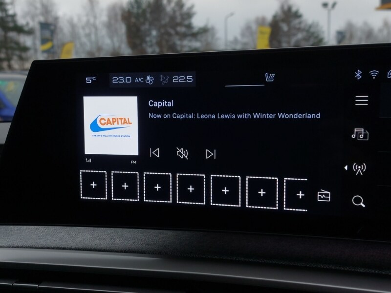 Used Peugeot 5008 2024 for sale - 76815752: Photo 19