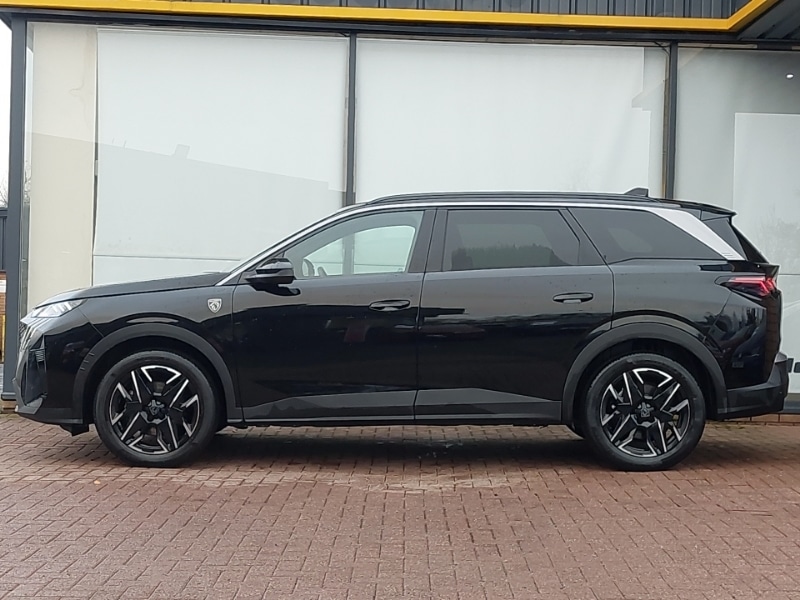 Used Peugeot 5008 2024 for sale - 76815752: Photo 4