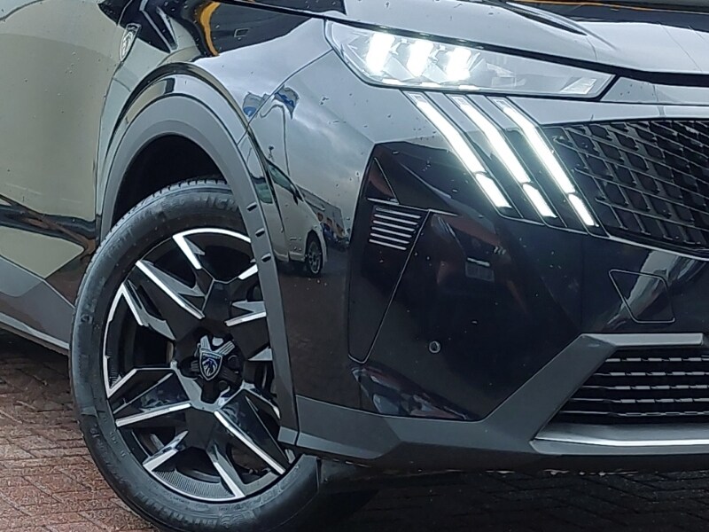 Used Peugeot 5008 2024 for sale - 76815752: Photo 9