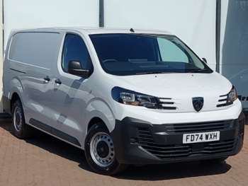 Used Peugeot Expert 2024 for sale - 74760925: Photo