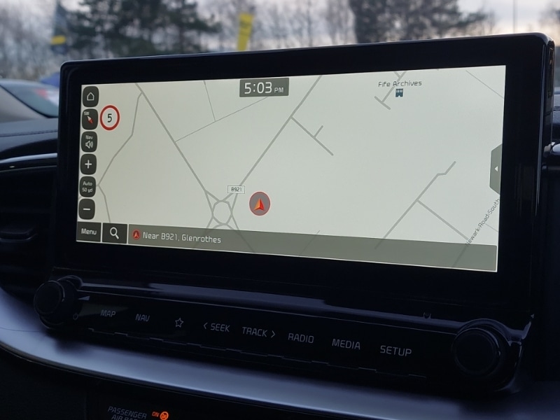 Used Kia Ceed 2024 for sale - 77846990: Photo 17