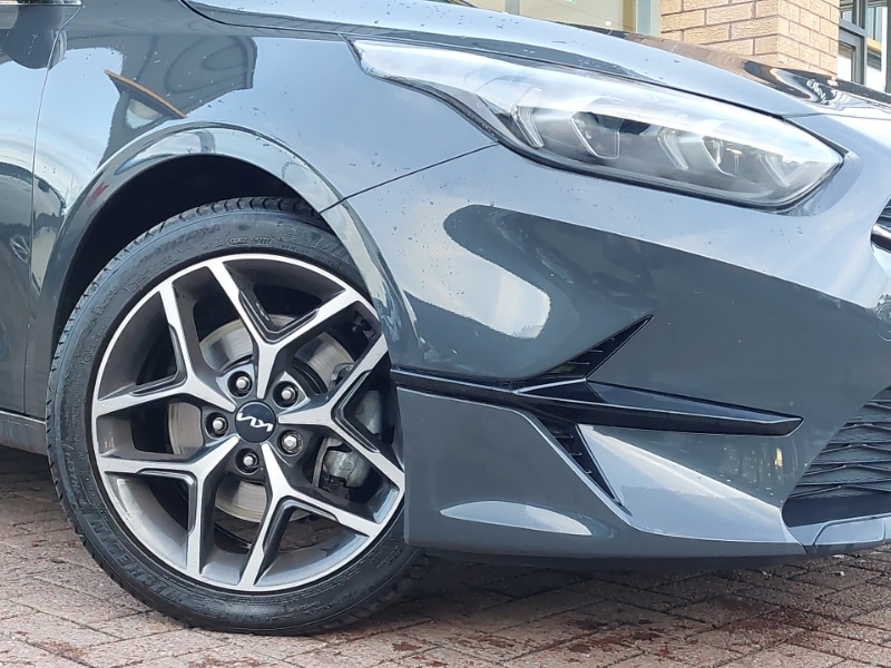 Used Kia Ceed 2024 for sale - 77846990: Photo 9