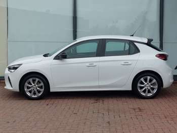 Used Vauxhall Corsa 2023 for sale - 75192937: Photo