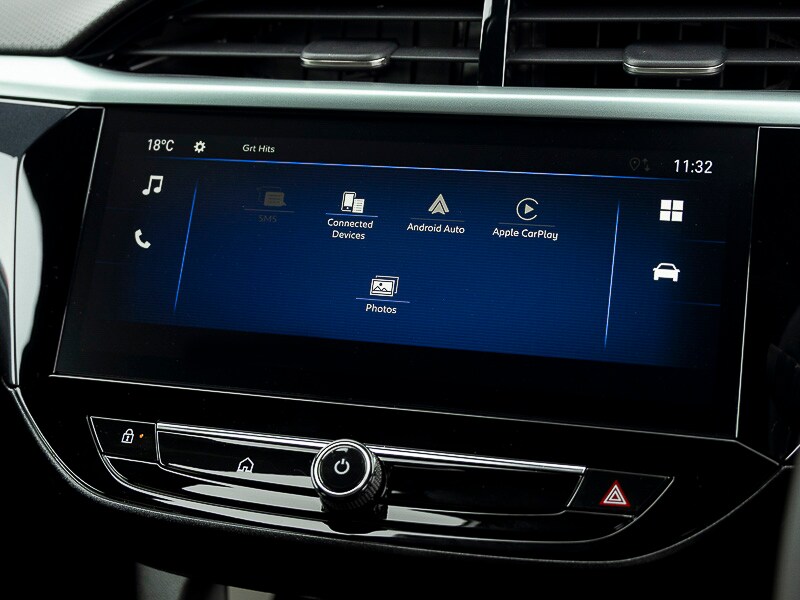 Used Vauxhall Corsa 2025 for sale - 77197411: Photo 10