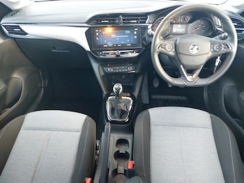Used Vauxhall Corsa 2024 for sale - 79573381: Photo