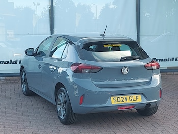 Used Vauxhall Corsa 2024 for sale - 79573381: Photo