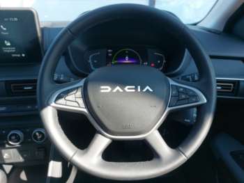 Used Dacia Jogger 2024 for sale - 74241106: Photo