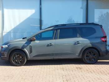 Used Dacia Jogger 2024 for sale - 74241106: Photo
