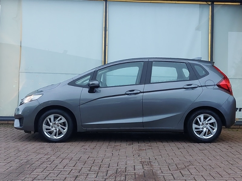 Used Honda Jazz 2017 for sale - 78013251: Photo 4