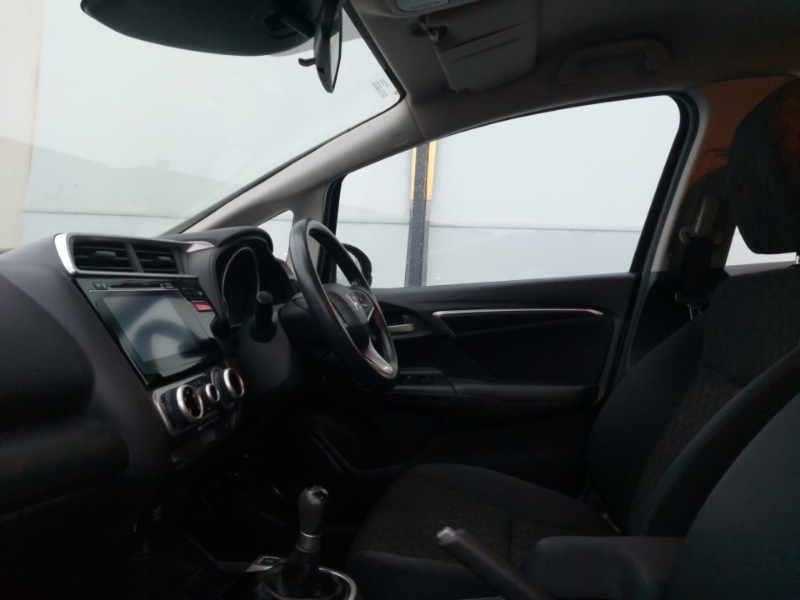 Used Honda Jazz 2017 for sale - 78013251: Photo 5