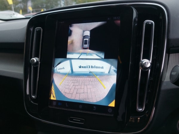 Used Volvo XC40 2024 for sale - 76321513: Photo 16