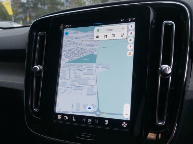 Used Volvo XC40 2024 for sale - 76321513: Photo 17