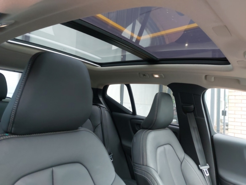 Used Volvo XC40 2024 for sale - 76321513: Photo 19