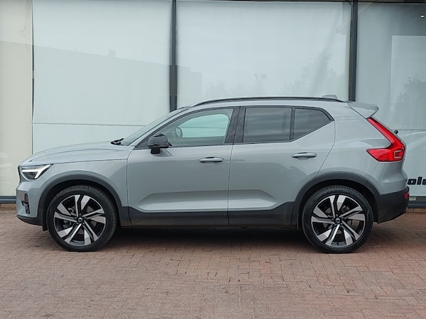 Used Volvo XC40 2024 for sale - 76321513: Photo 4