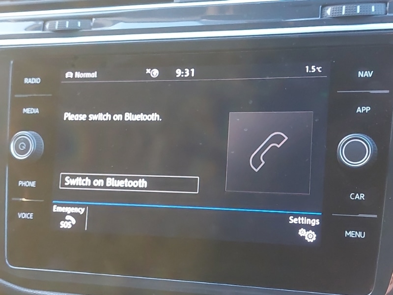 Used Volkswagen Tiguan 2018 for sale - 76695806: Photo 18