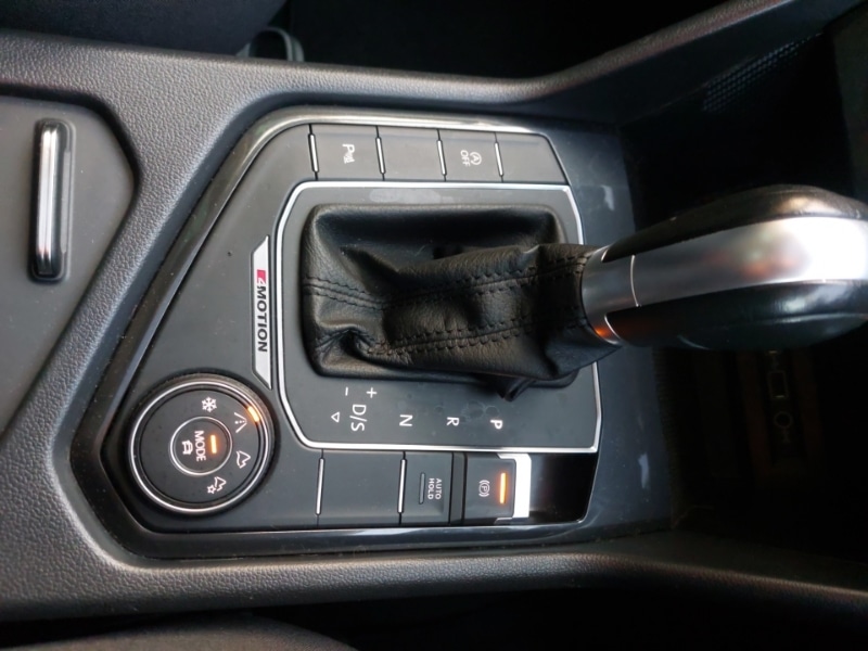 Used Volkswagen Tiguan 2018 for sale - 76695806: Photo 19