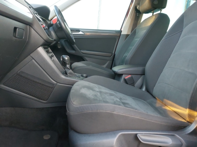 Used Volkswagen Tiguan 2018 for sale - 76695806: Photo 5