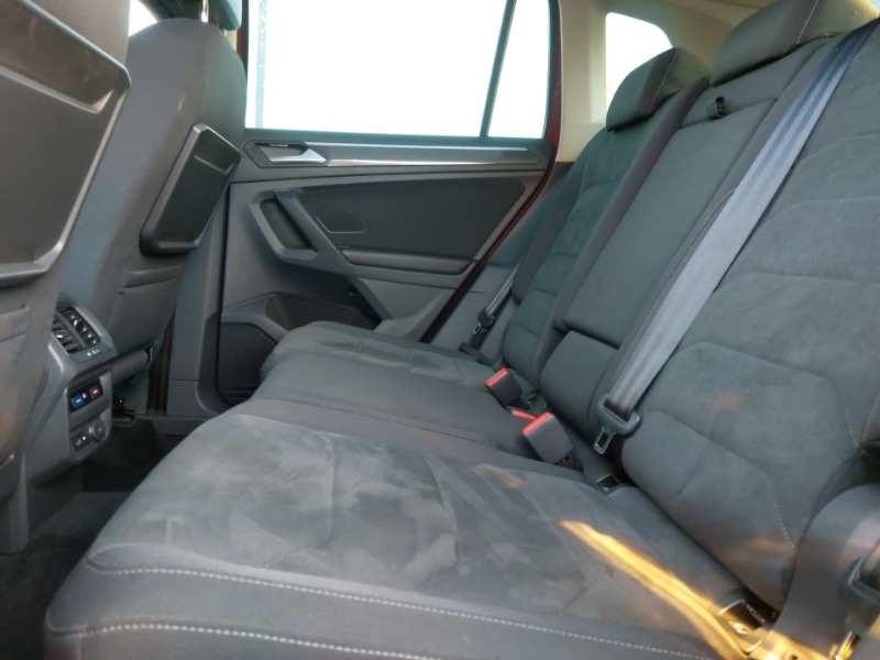 Used Volkswagen Tiguan 2018 for sale - 76695806: Photo 6