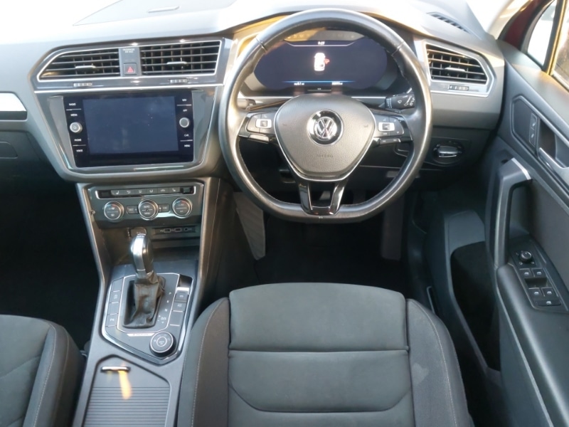 Used Volkswagen Tiguan 2018 for sale - 76695806: Photo 7