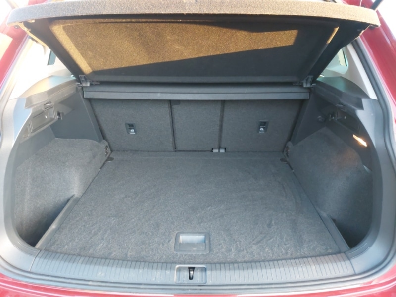 Used Volkswagen Tiguan 2018 for sale - 76695806: Photo 8