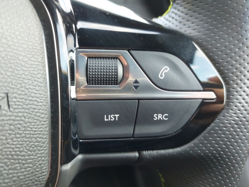 Used Peugeot 208 2022 for sale - 76959061: Photo 14