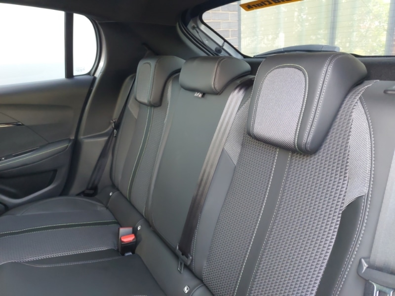 Used Peugeot 208 2022 for sale - 76959061: Photo 6