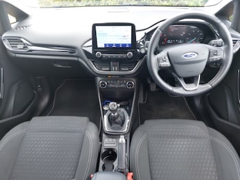Used Ford Fiesta 2019 for sale - 79310555: Photo