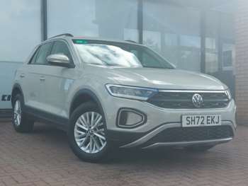2023 - 1.0 TSI Life 5dr