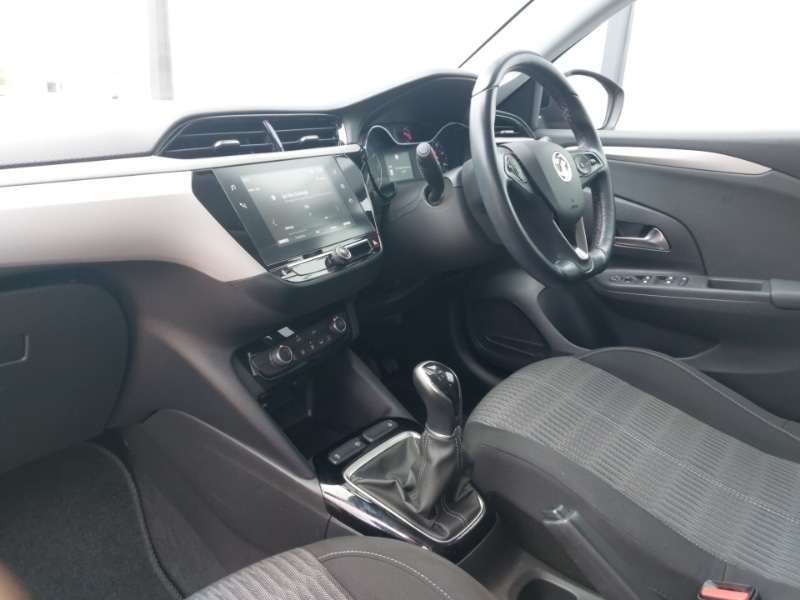 Used Vauxhall Corsa 2022 for sale - 76983147: Photo 5