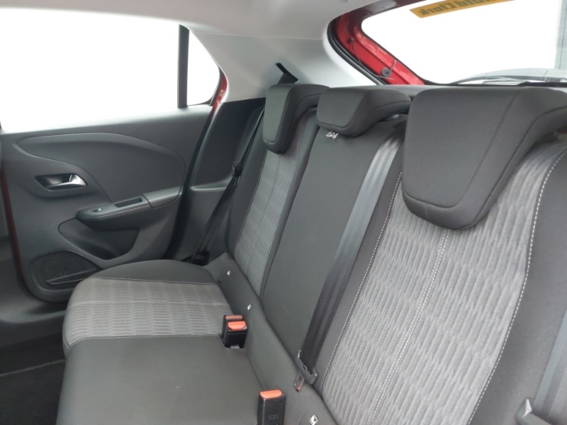 Used Vauxhall Corsa 2022 for sale - 76983147: Photo 6