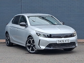 Used Vauxhall Corsa 2026 for sale - 79078131: Photo