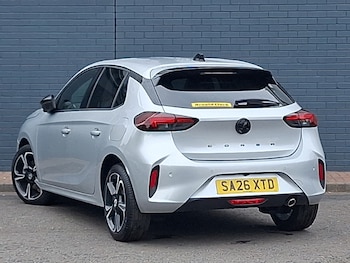 Used Vauxhall Corsa 2026 for sale - 79078131: Photo