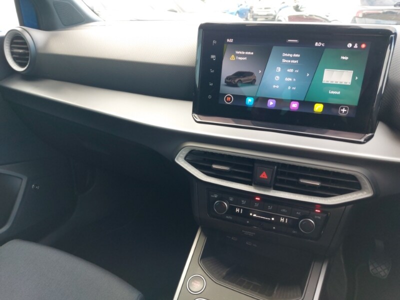 Used SEAT Arona 2024 for sale - 76052449: Photo 19