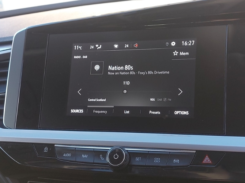 Used Vauxhall Grandland 2022 for sale - 76408087: Photo 10