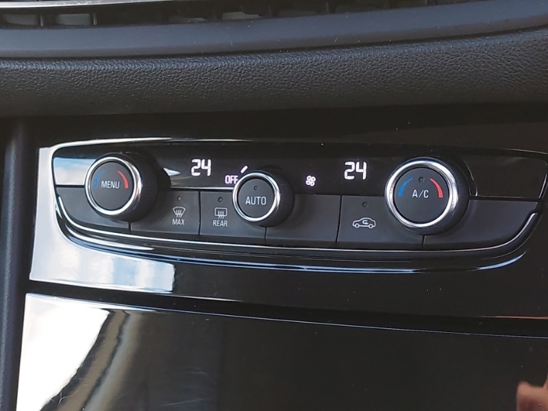 Used Vauxhall Grandland 2022 for sale - 76408087: Photo 11