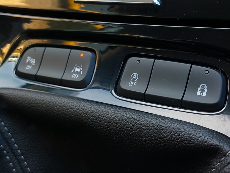 Used Vauxhall Grandland 2022 for sale - 76408087: Photo 13