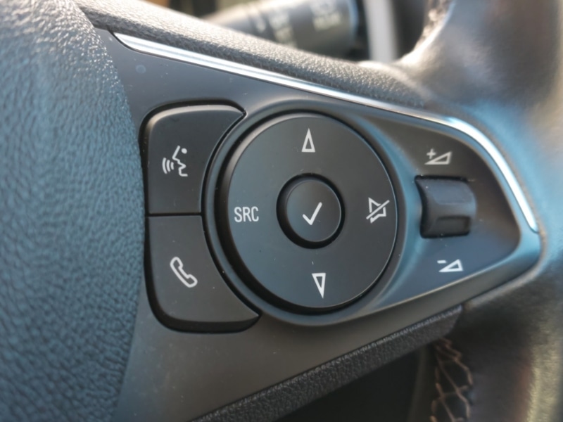 Used Vauxhall Grandland 2022 for sale - 76408087: Photo 16