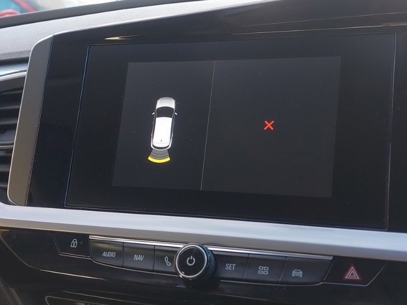 Used Vauxhall Grandland 2022 for sale - 76408087: Photo 17